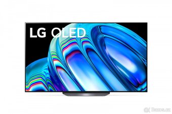 55" LG OLED55B23 - 2