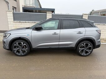 Renault Austral Esprit Alpine E-Tech hybrid 200 ODPOČET DPH - 2