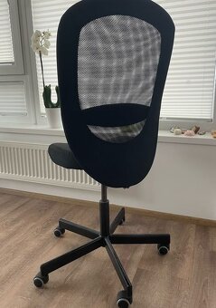 Kancelářská židle ikea - 2