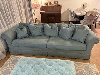 3 místná pohovka - 2