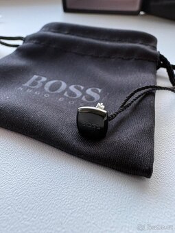 Náušnice Hugo Boss - 2