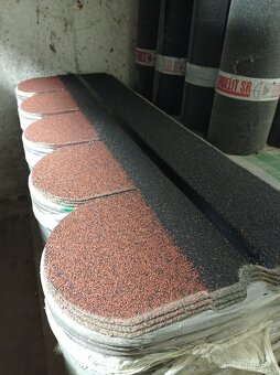 Střešní šindel - 2