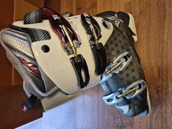 DOLOMITE lyžařské boty - 2