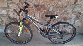 Jízdní kolo 26" - 2