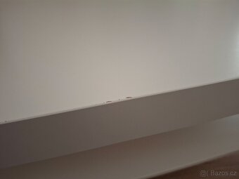 Konferenční stolek IKEA LACK - 2