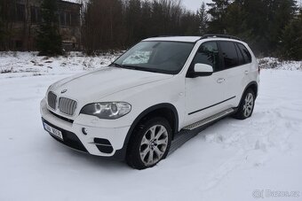BMW X5, 40D 225kW xDrive - 2