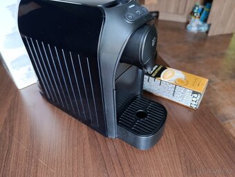 Kávovar Tshibo Cafissimo easy - 2