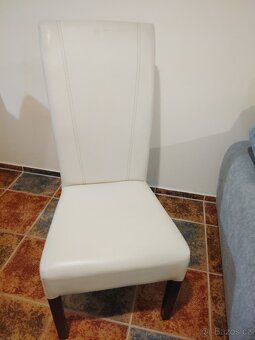 Židle - 2