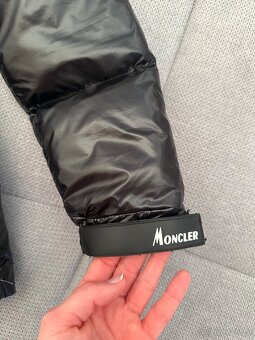 Moncler bunda - 2