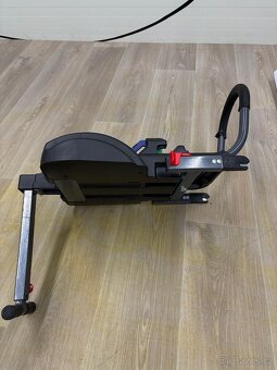 Základna pod autosedačku IsoFix - 2
