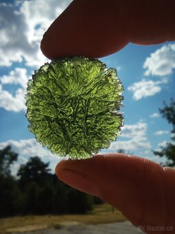 Vltavín - Nesměň - 2