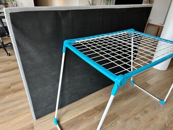 Čelo postele 160cm - 2