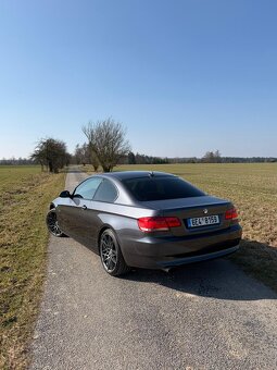 BMW E92 320D - 2