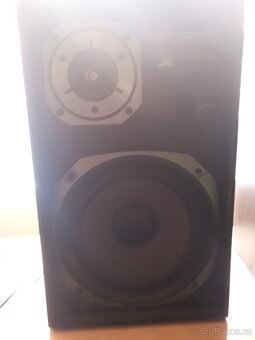 REPRODUKTOR JVC- SP -E22XBK - 2