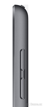 iPad 10.2 128GB WiFi Vesmírně Šedý 2020 - 2