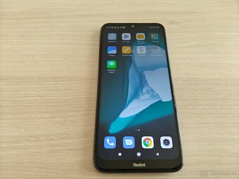 Xiaomi Redmi Note 8T: 6.3"IPS-FULL HD+ 4GB/64GB, - 2