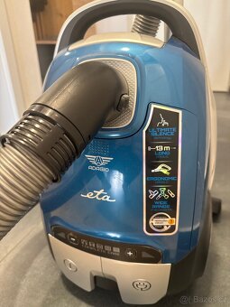 Vysavač ETA - 2