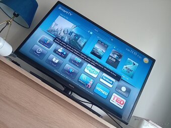Smart LED Televize Philips - 2