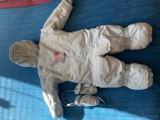 Kombineza Coccodrillo vel.92 - 2