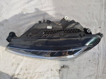 Škoda Superb 3/III facelift - 2