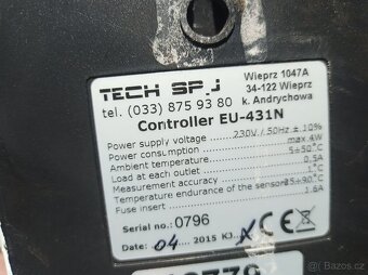 regulator - 2