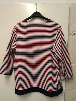 M&S dámská mikina velikost 44.Mikina s viskózou. - 2