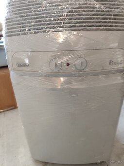 Mobilní Klimatizace - 2