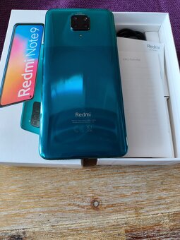 Xiaomi Redmi Note 9 Pro - 2