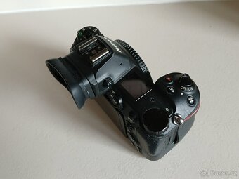 Nikon Z6 tělo - 2