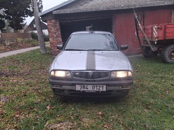 Lancia Delta 2.0 TD - 2
