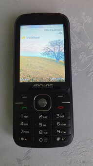 Archos 28F - 2