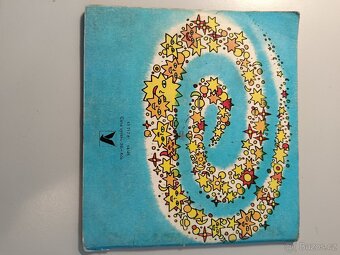 Martin a hvězda - Miloslav Topinka - 2