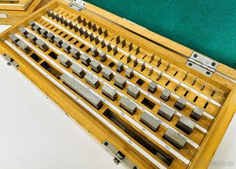 Dílenské johansonky ( použité ) - 2