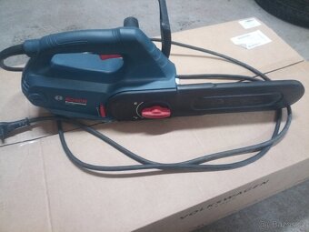 Pila na ytong Bosch - 2