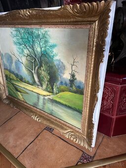 Obraz Štěpánek - 2