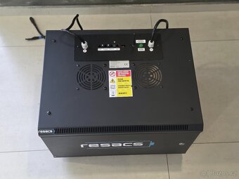 FVE baterie Resacs 12kWh - 2