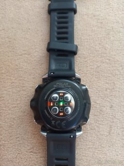 POLAR GRID X PRO TITAN - 2