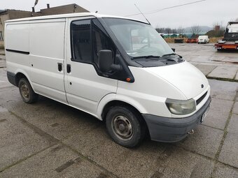 Ford Transit T260S - 2