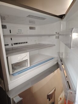 Americká lednice LG - 2