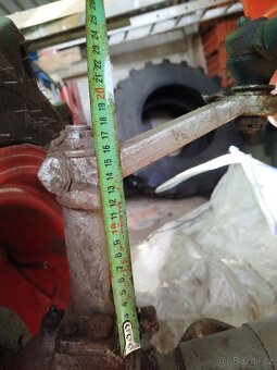 Zetor 3045 Poptávka - 2