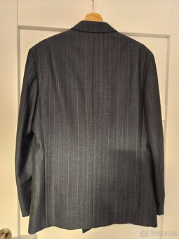 Pánský oblek - 2