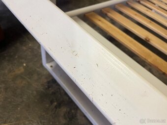 Rám futon pohovky - 2