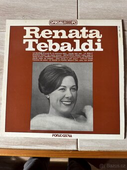 Renata Tebaldi - 2