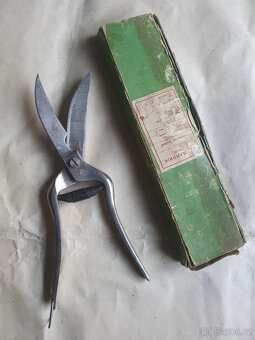 Kuchyšké pomůcky - 2