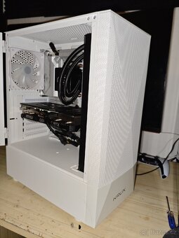 Výkonný herní počítač - 2