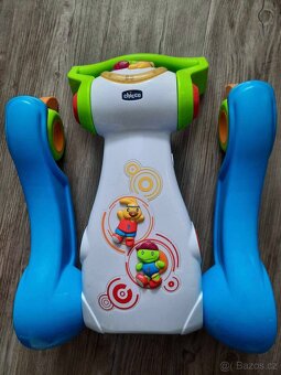 Dětské choditko Chicco - 2