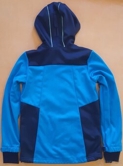 Softshellová bunda vel. 152 - 2