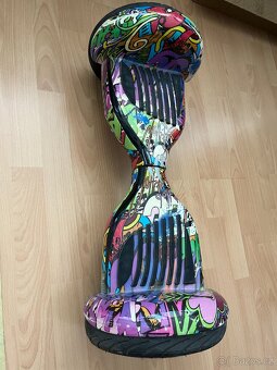 Hoverboard - 2
