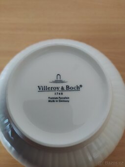 Porcelánová mísa - 2