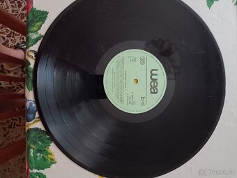 2 LP Dvorana slávy 5 - 2
